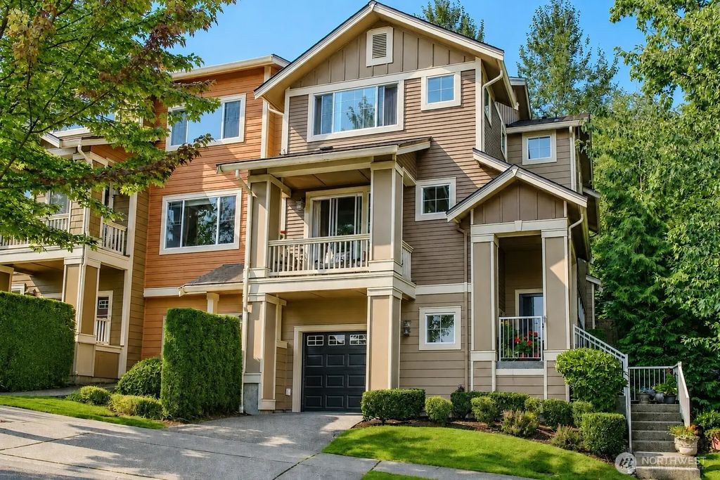 9101 Merritt Avenue Se, Snoqualmie