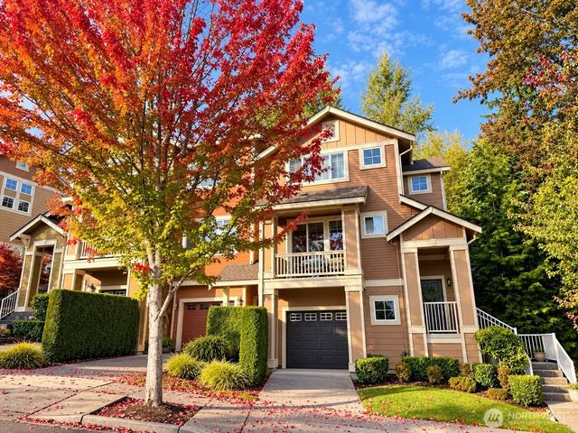 9101 Merritt Avenue Se, Snoqualmie