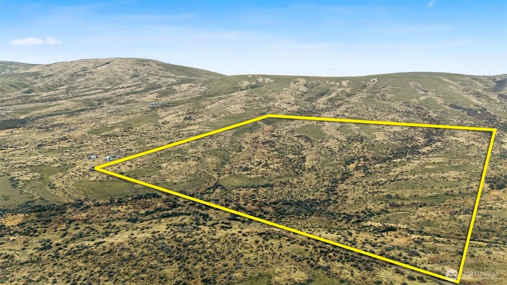 0 Nka Cowiche Mill Road, Cowiche