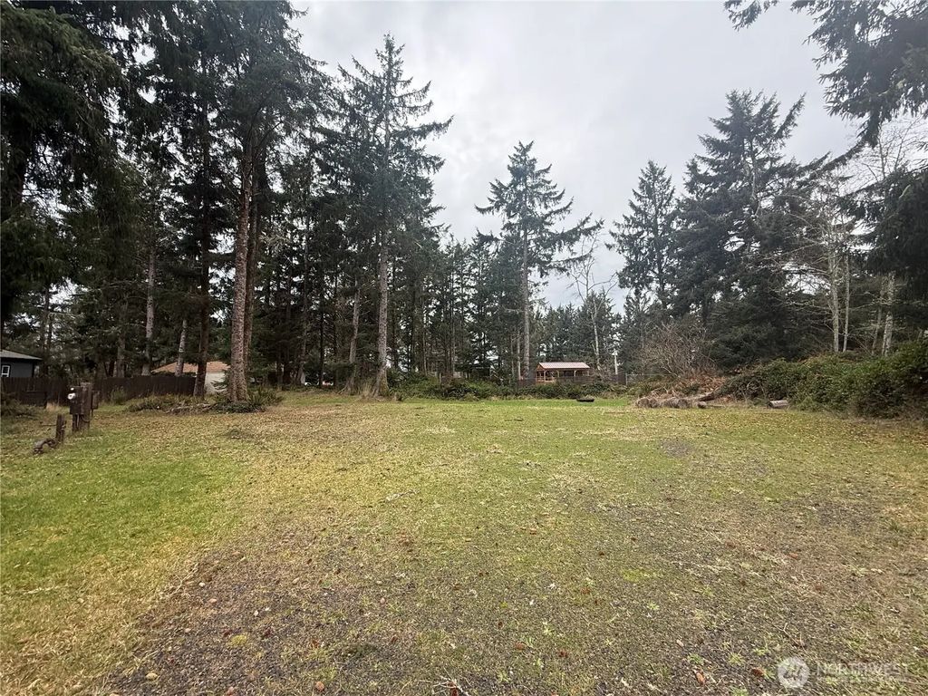 743 Duck Lake Drive Ne, Ocean Shores