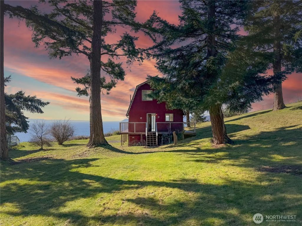 46 G Mukilteo Way, Hat Island