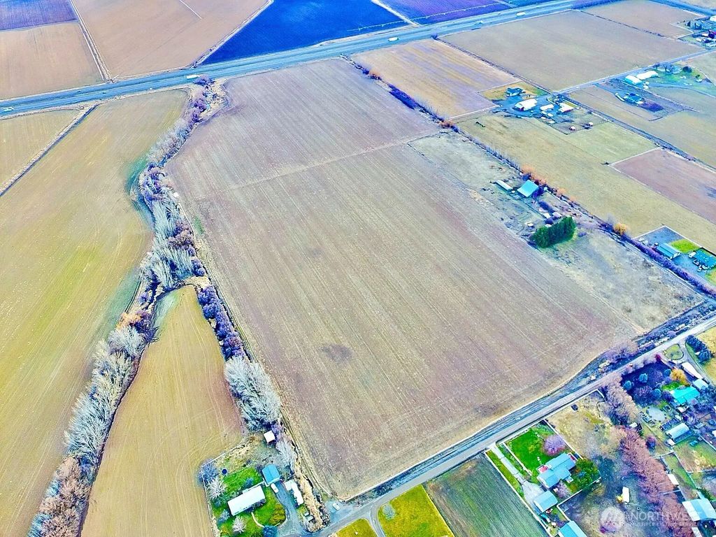 Mccullough Road, Ellensburg