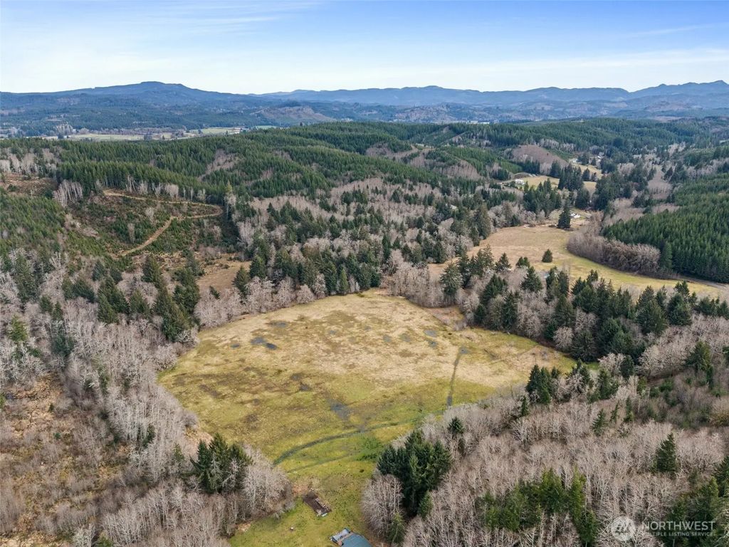0 Xxx Rue Creek Road, Raymond