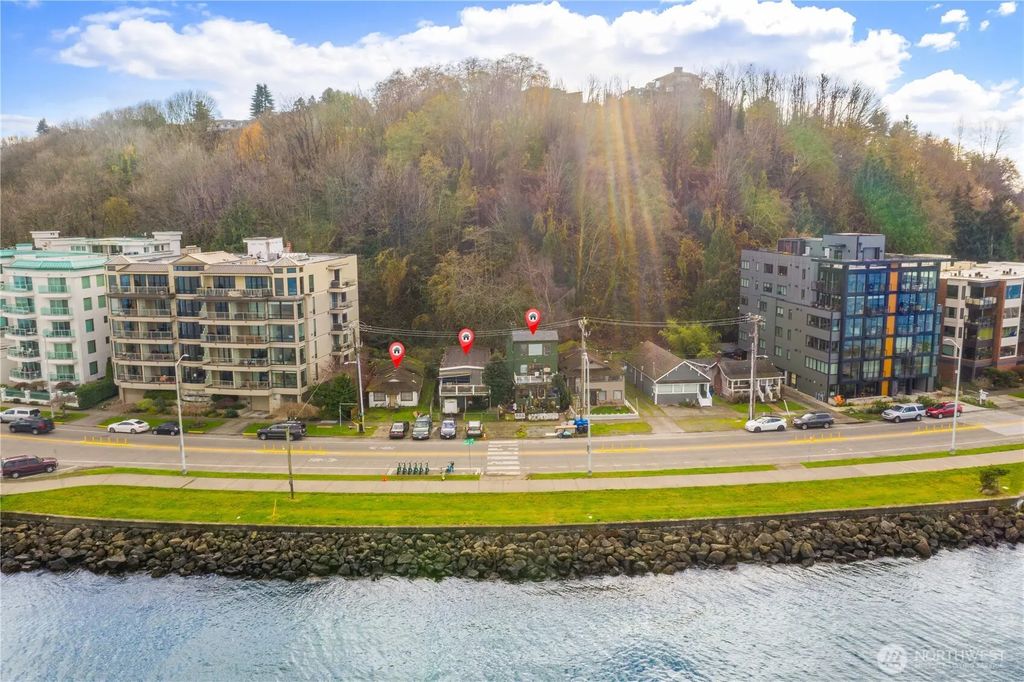 1100 Alki Avenue Sw, Seattle