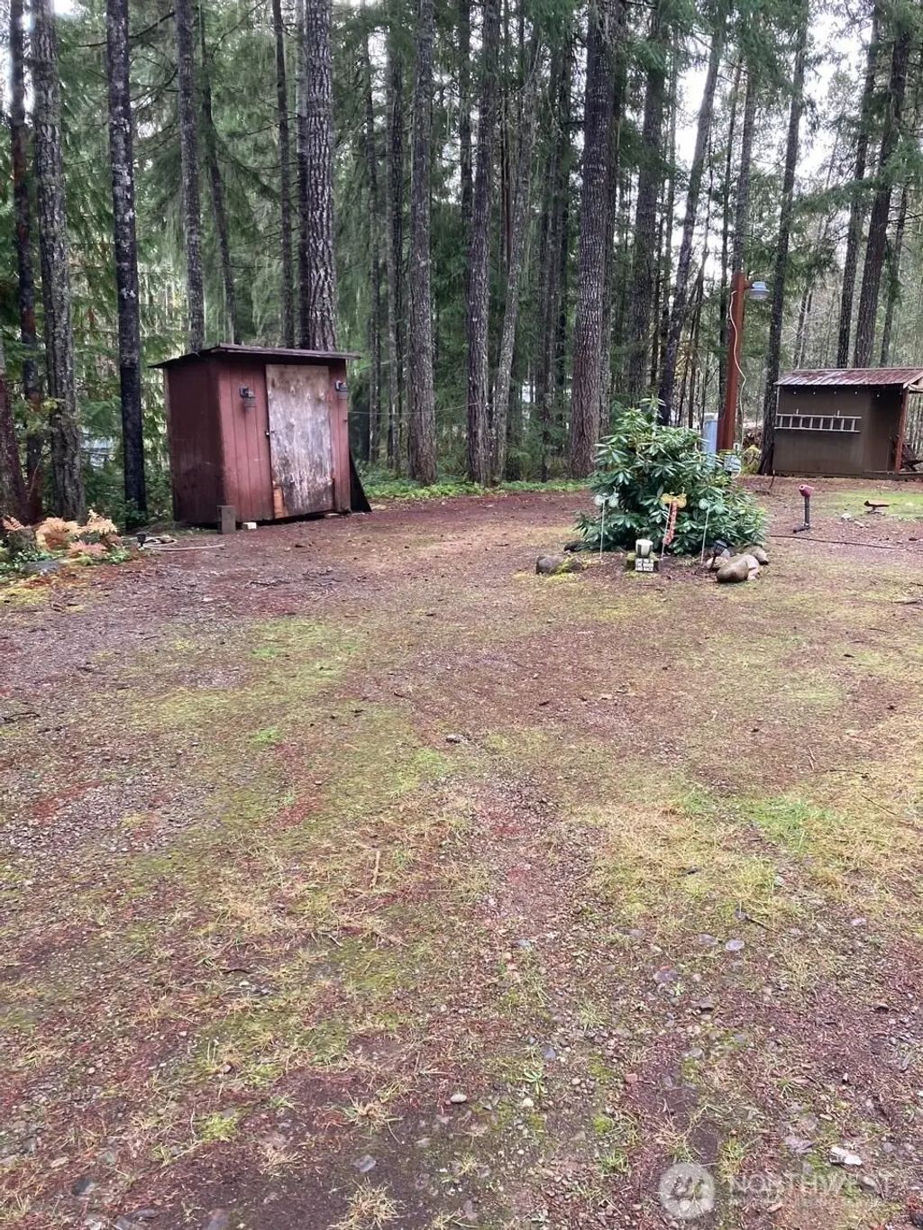10 N Tyee Place, Hoodsport