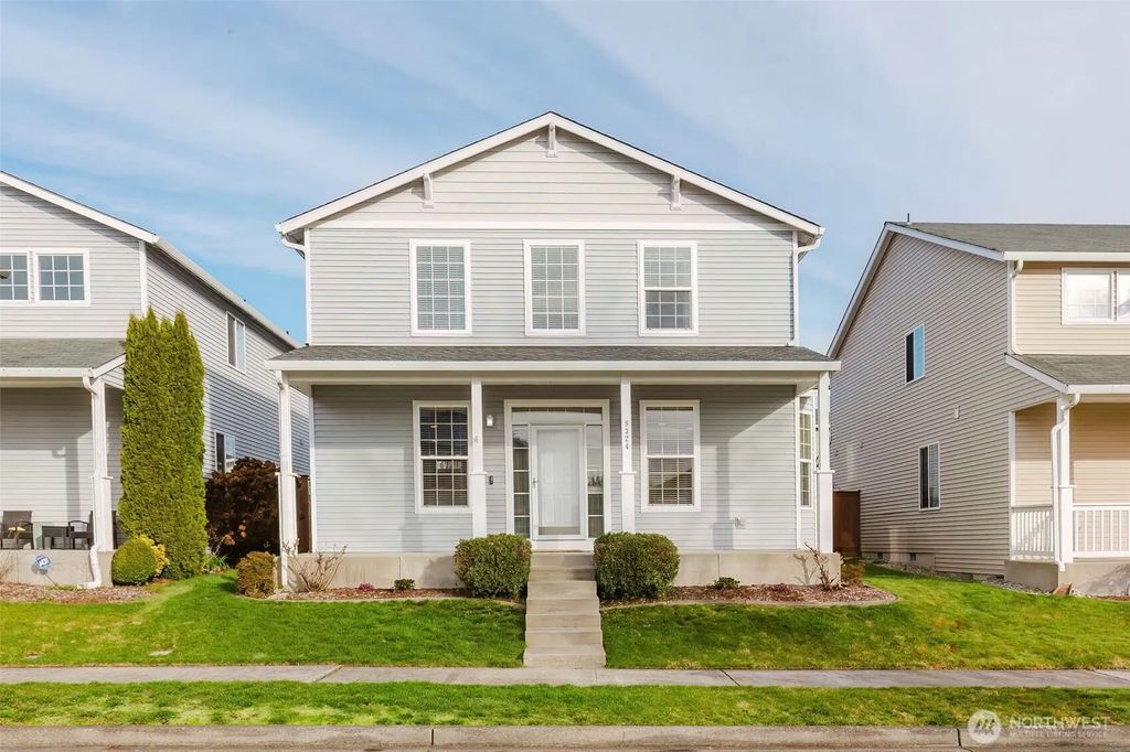 8324 Sweetbrier Loop Se, Olympia