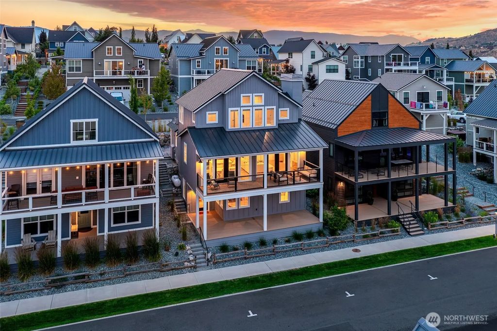 259 Bobcat Lane, Chelan