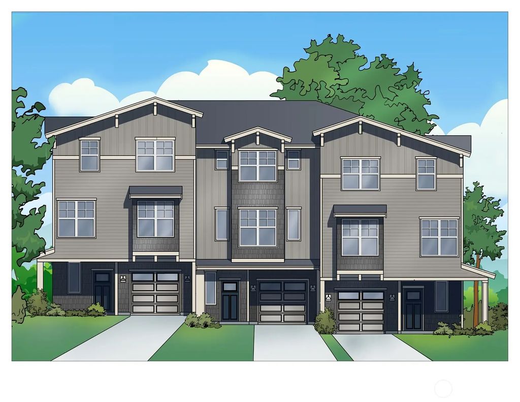 26640 Ne 143rd (lot 5) Place, Duvall