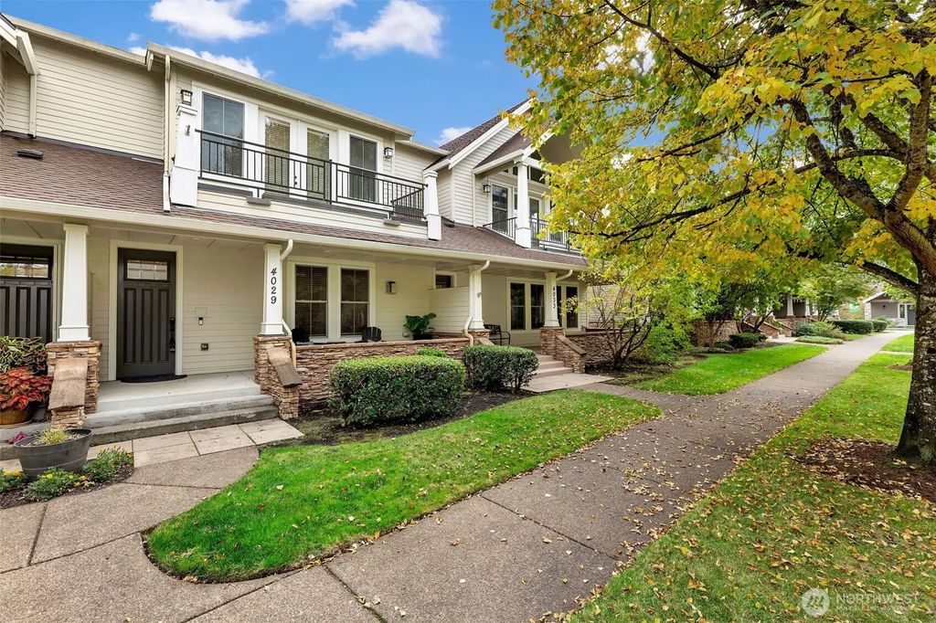 4029 Nw 77th Avenue, Camas