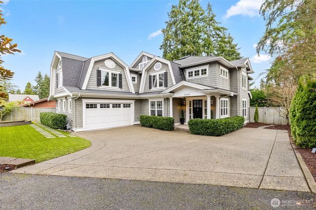 1416 105th Avenue Se, Bellevue