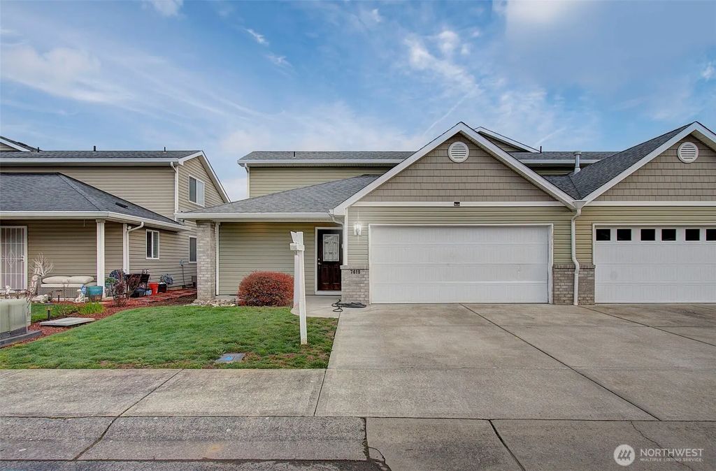 7618 Ne 61st Way, Vancouver