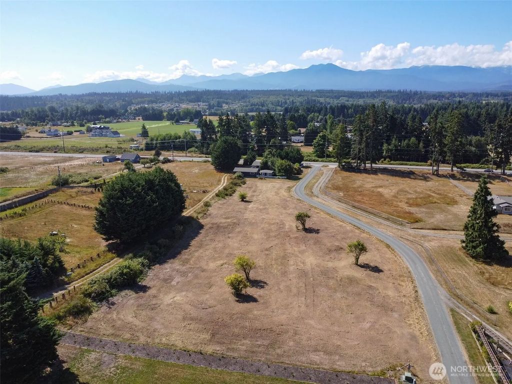 114 Leprechaun Lane, Port Angeles