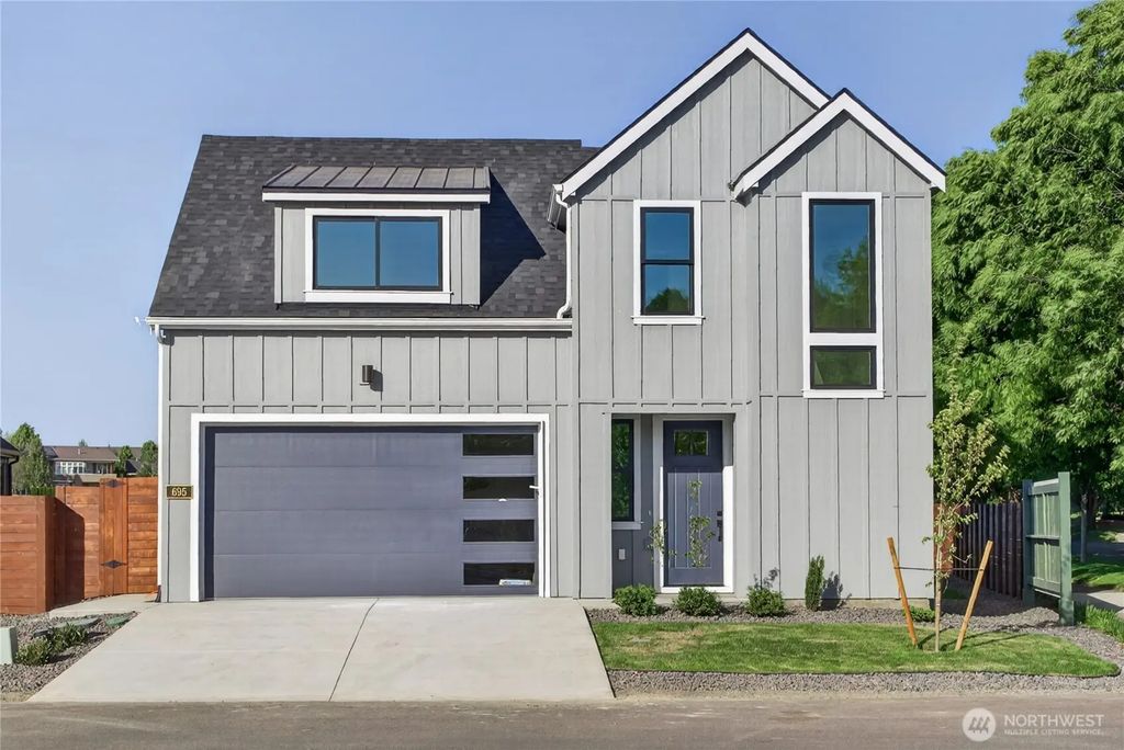695 Se Quail Run, College Place