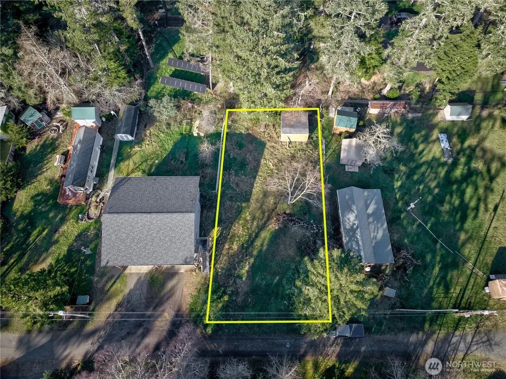 1911 256th Lane, Ocean Park