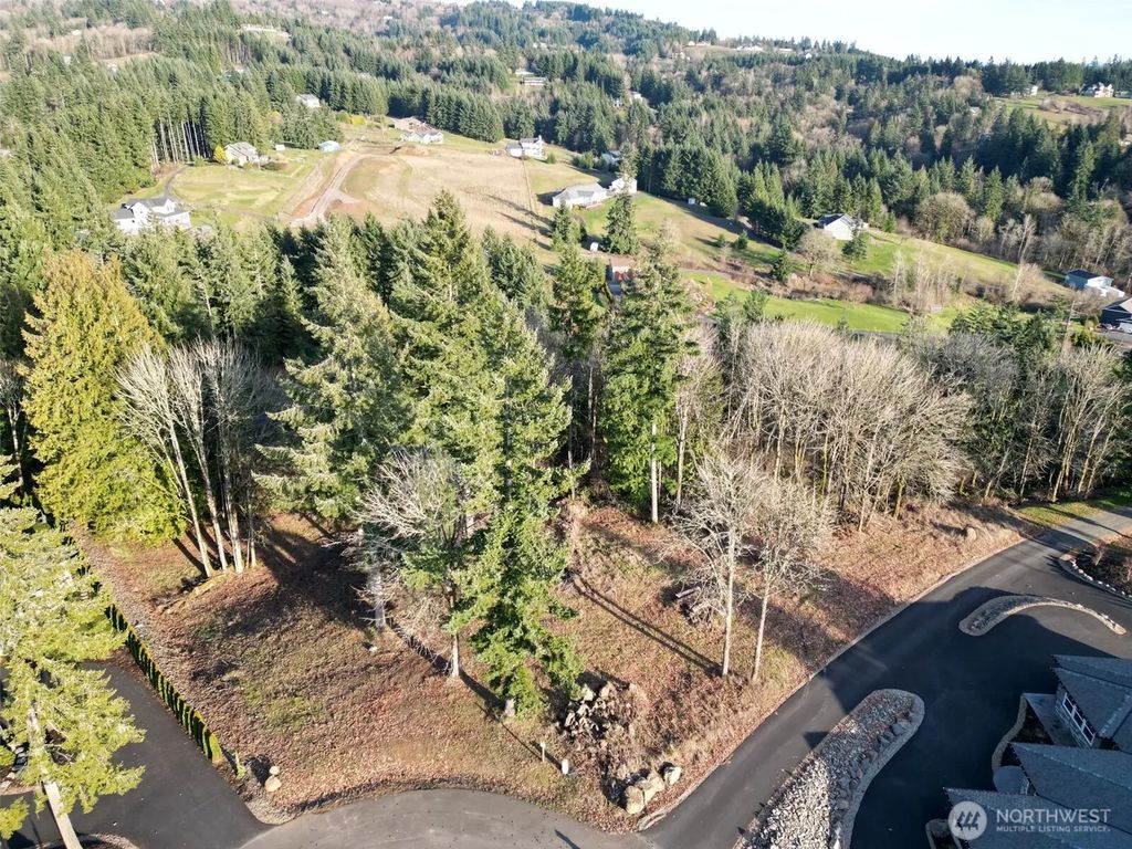 Olivia Lane Lot X, Kalama