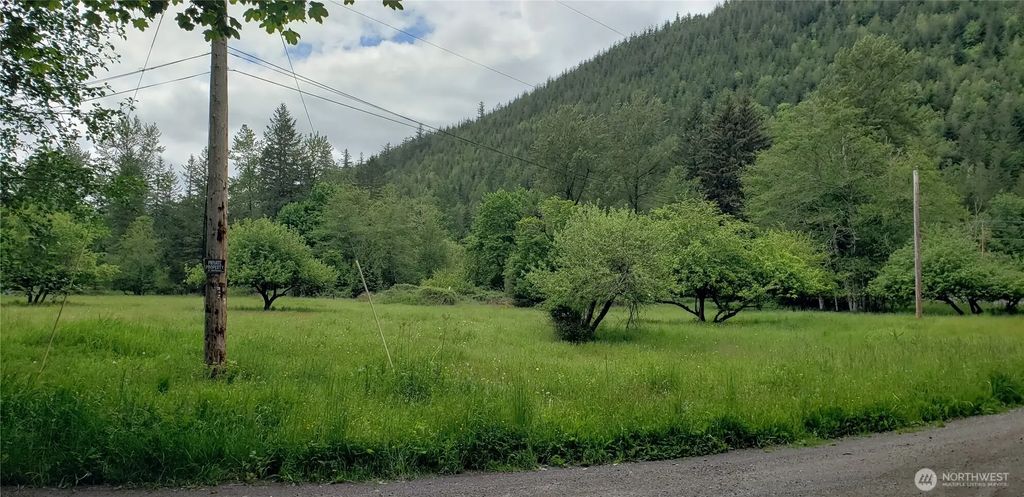32 Xxx Se 341st Street, Enumclaw