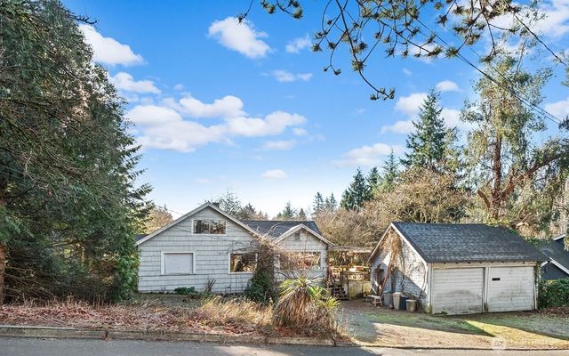 5721 108th Avenue Ne, Kirkland