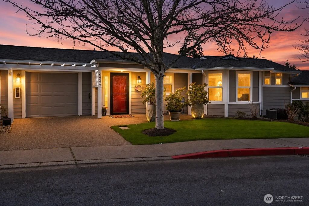 22472 Se Highland Circle 2367, Issaquah