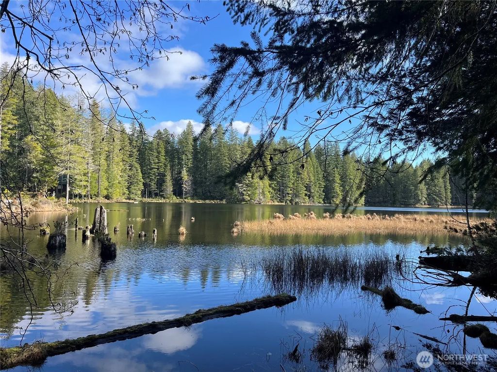 Ne Lake Christine Road, Tahuya