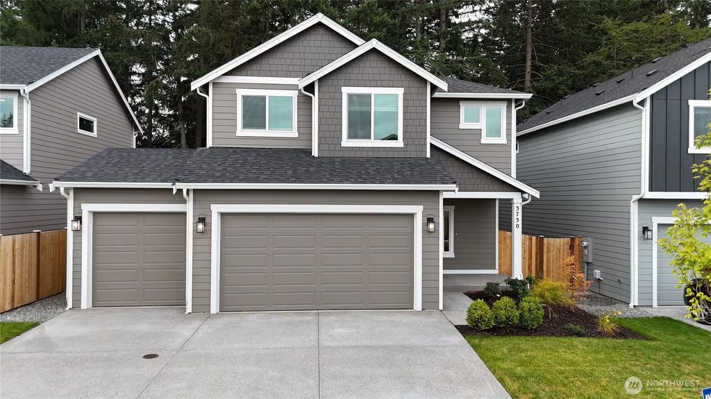 3730 183rd Street Ct E, Tacoma