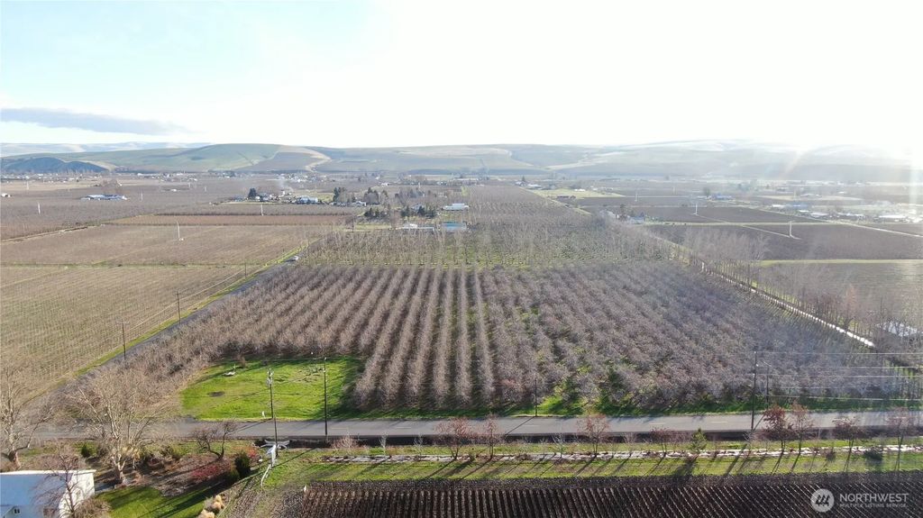 Highway 332, Milton-Freewater