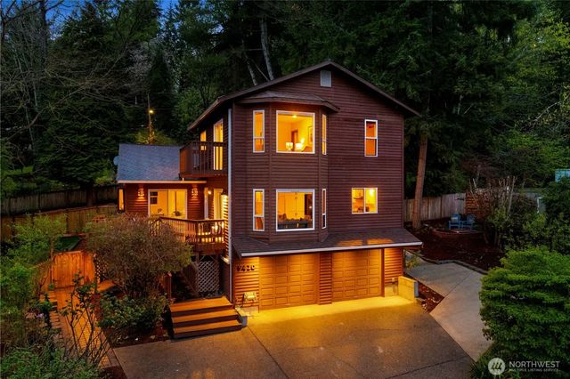 9420 Ne 129th Place, Kirkland