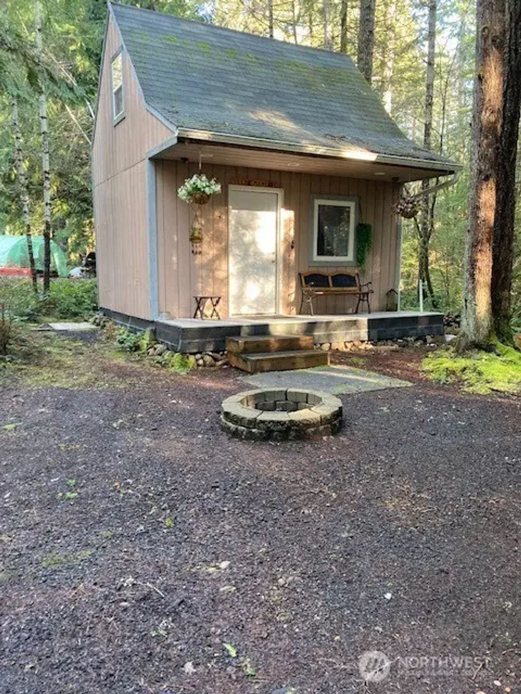 320 N Mt Jupiter Drive, Hoodsport