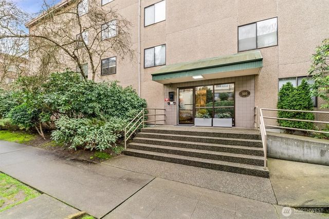 505 W Roy Street 304, Seattle