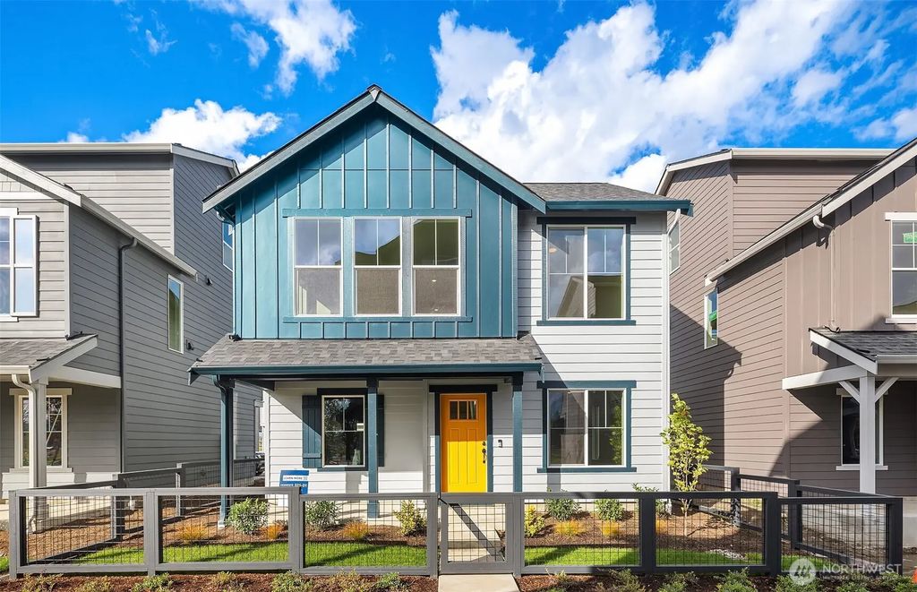 2512 160th Street Ne, Marysville