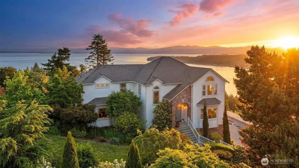 1048 Cassius Court, Camano Island