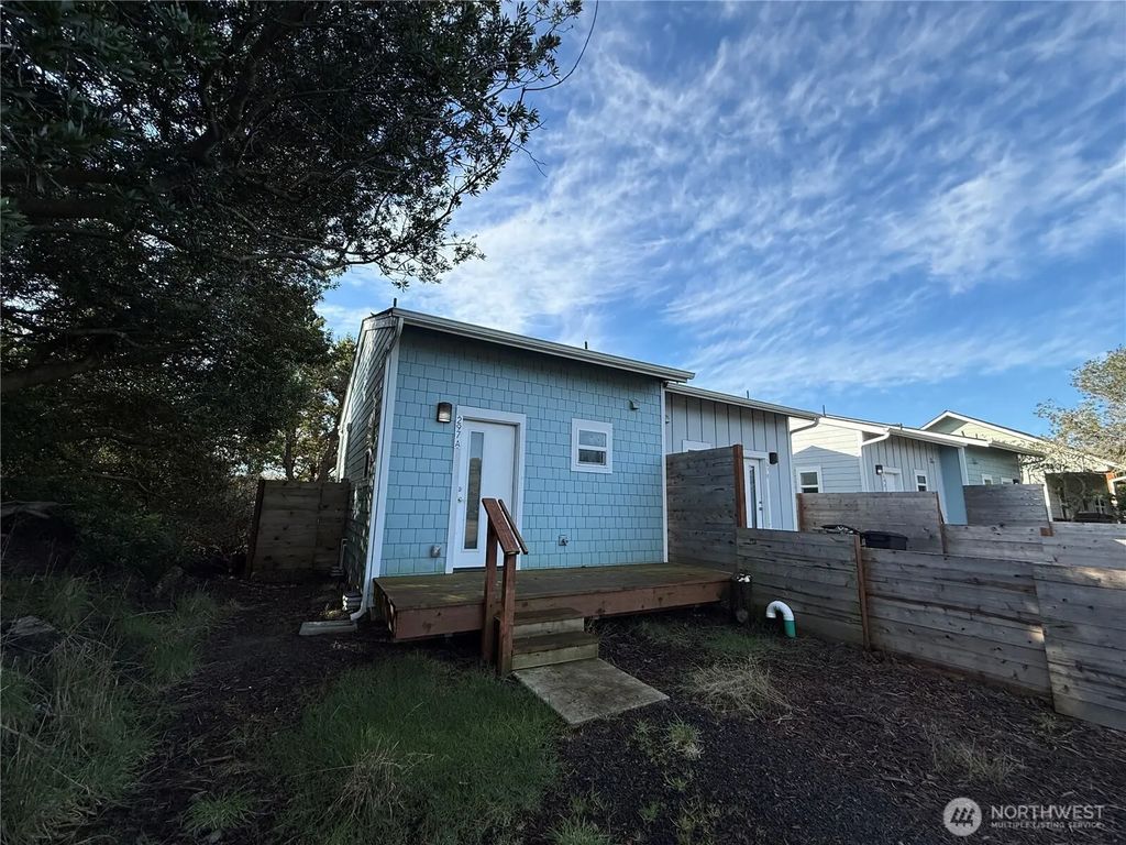 297 Marine View Drive Sw A, Ocean Shores