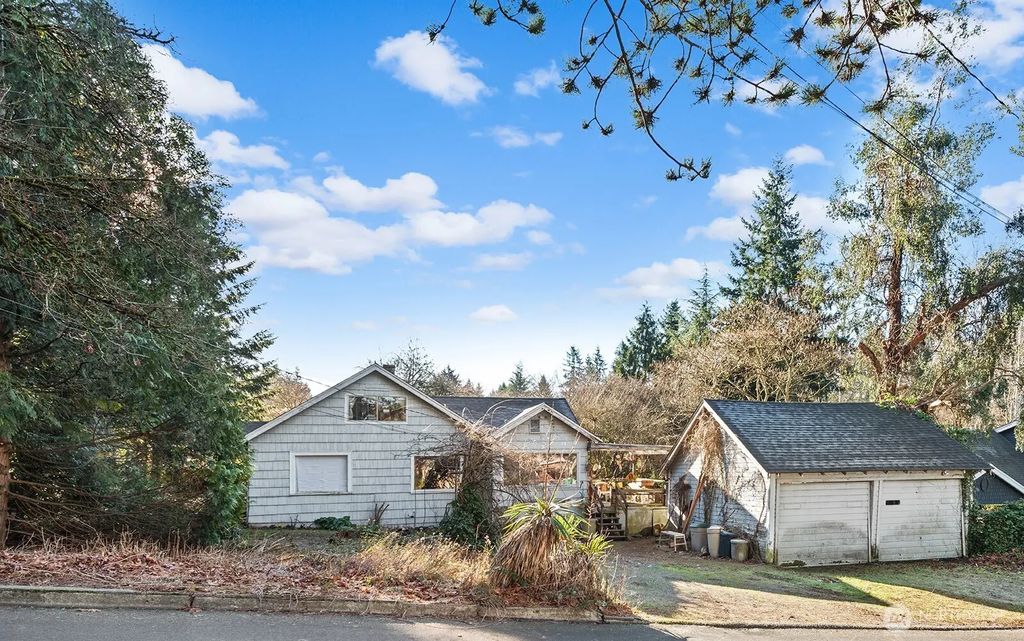 5721 108th Avenue Ne, Kirkland