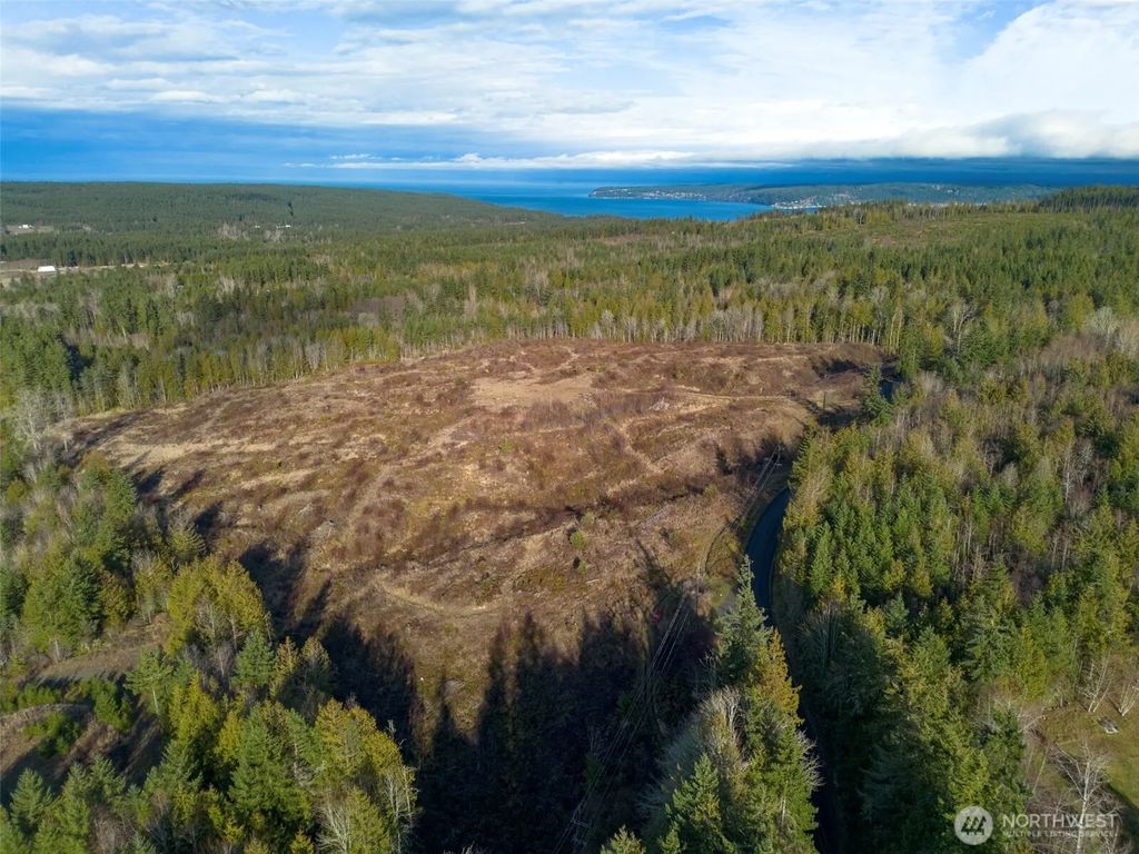 2495 Chicken Coop Road, Sequim