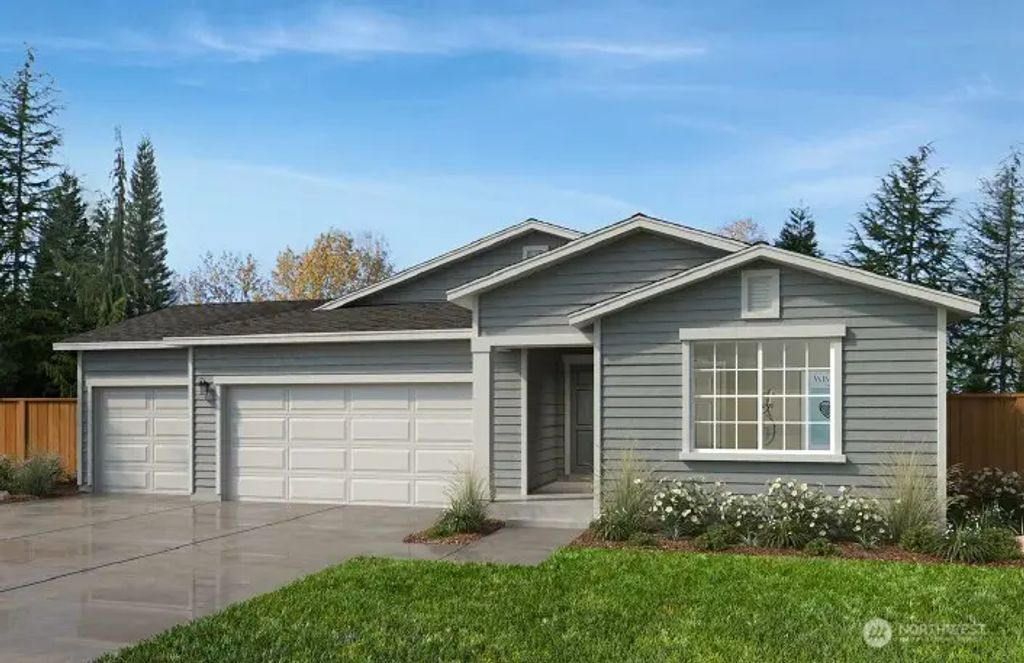 18418 136th Avenue E 138, Puyallup