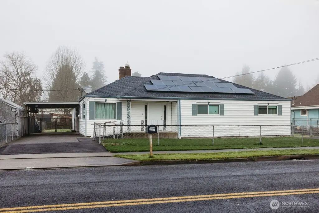 2209 42nd Avenue, Longview