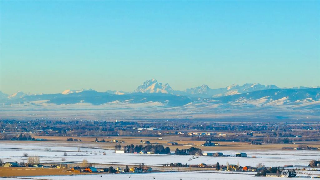 5500 Denmark Road, Ellensburg