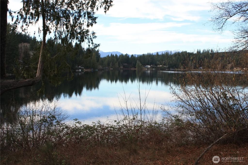 3470 N Mission Road, Bremerton