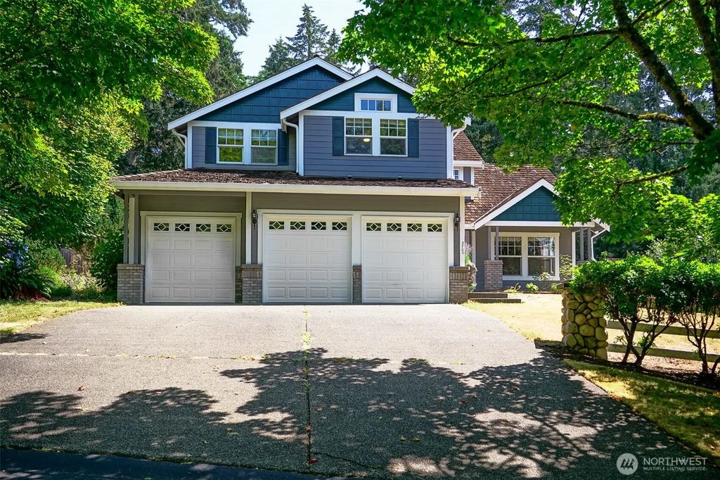 3705 30th Avenue Ct Nw, Gig Harbor