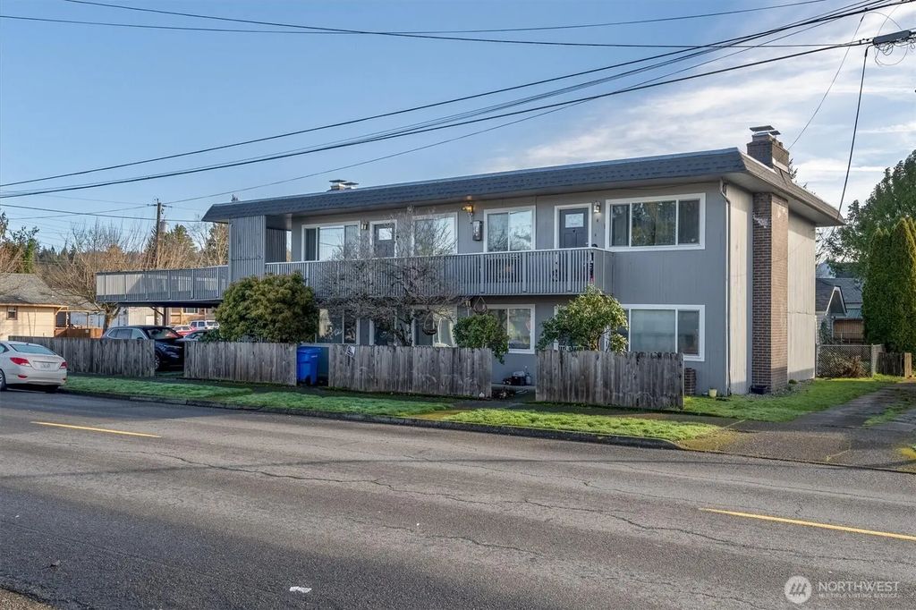 504 N 7th Avenue, Kelso