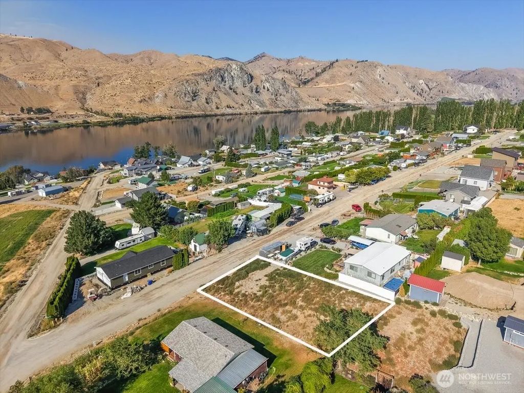204 Willow View Drive, Orondo
