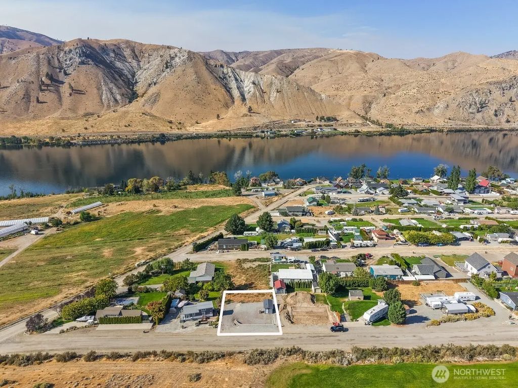 105 Crestview Drive, Orondo