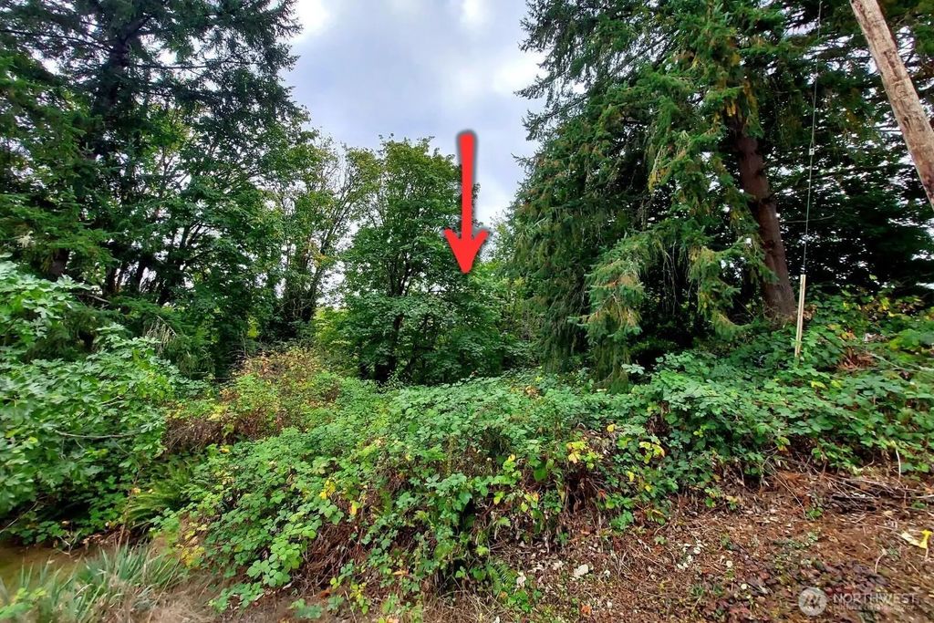 Lot C Melcher St, Port Orchard