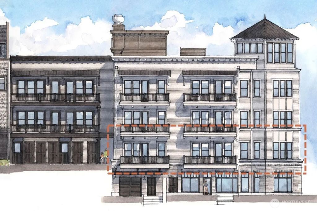 101 Market Street A, Pacific Beach