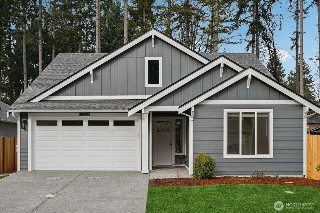 7531 107th Street Ct E, Puyallup