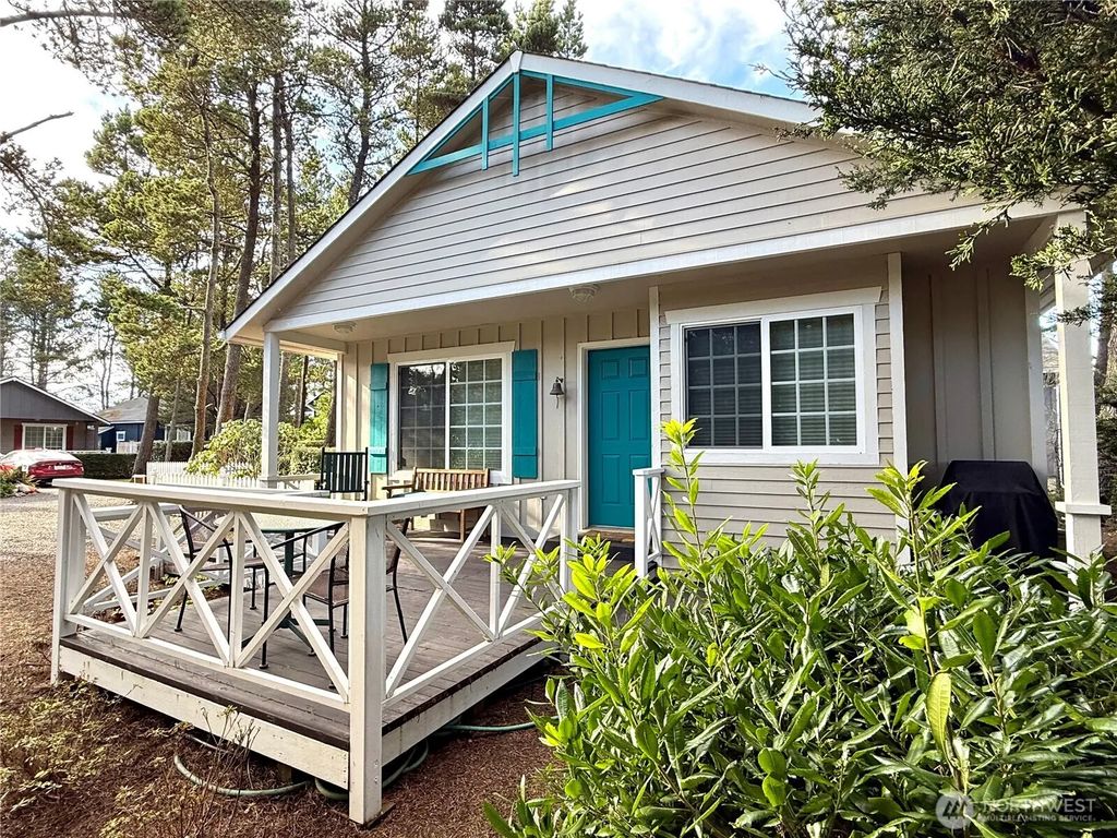 20713 Pacific Way 1, Ocean Park