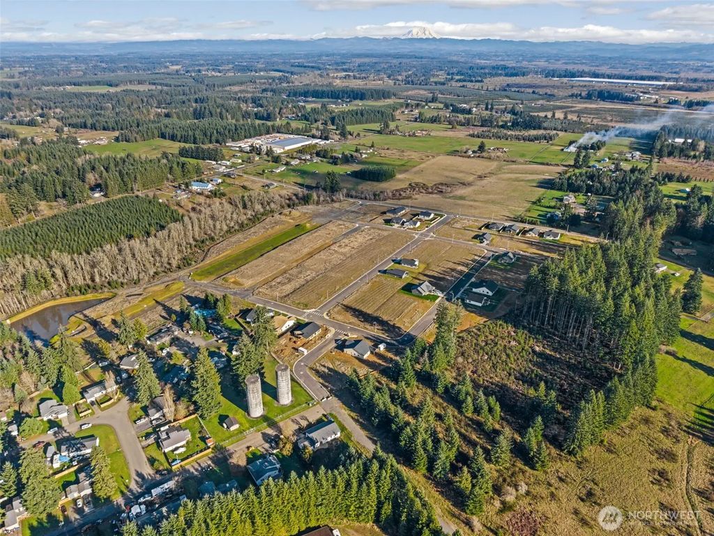 533 Kakela Road, Winlock