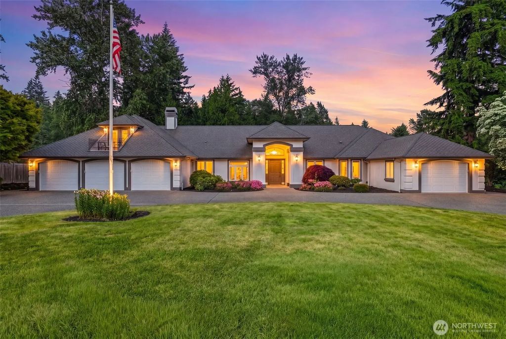 6420 224th Avenue Ne, Redmond