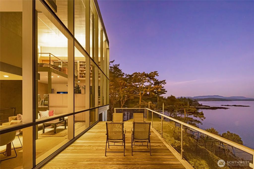 2623 Pear Point Road, Friday Harbor