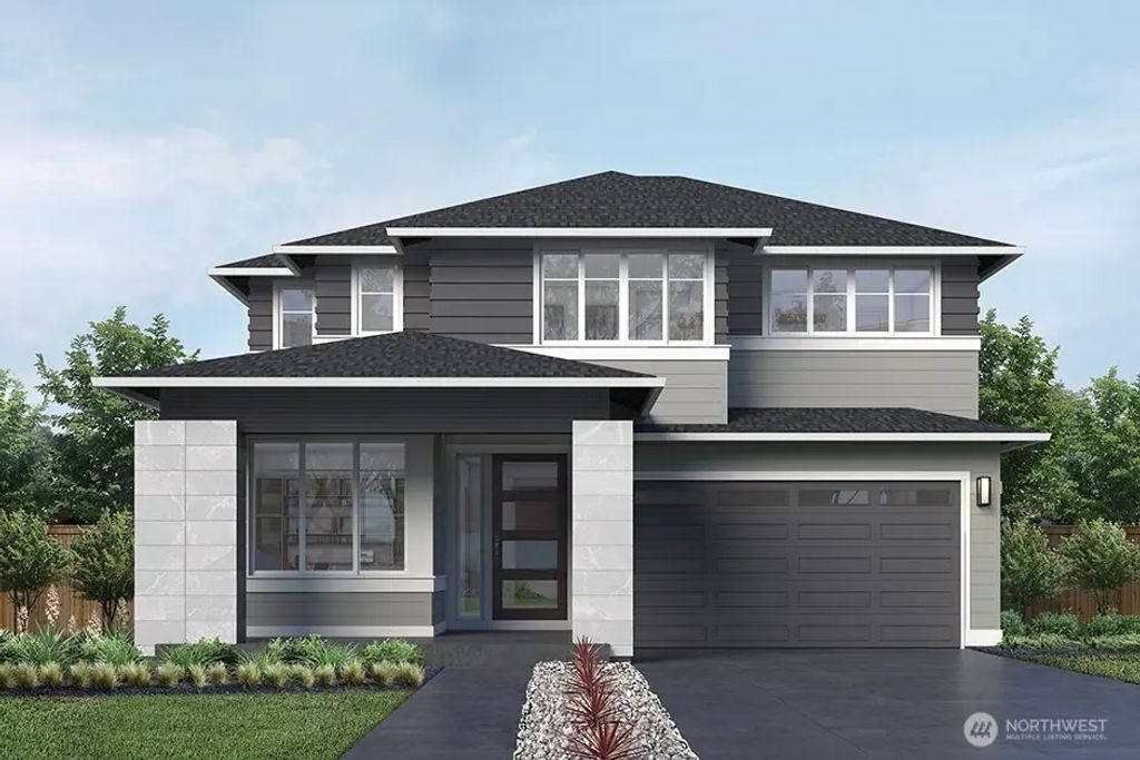 11917 Se 242nd Place, Kent