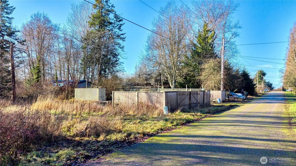 1427 Peltier Drive, Point Roberts